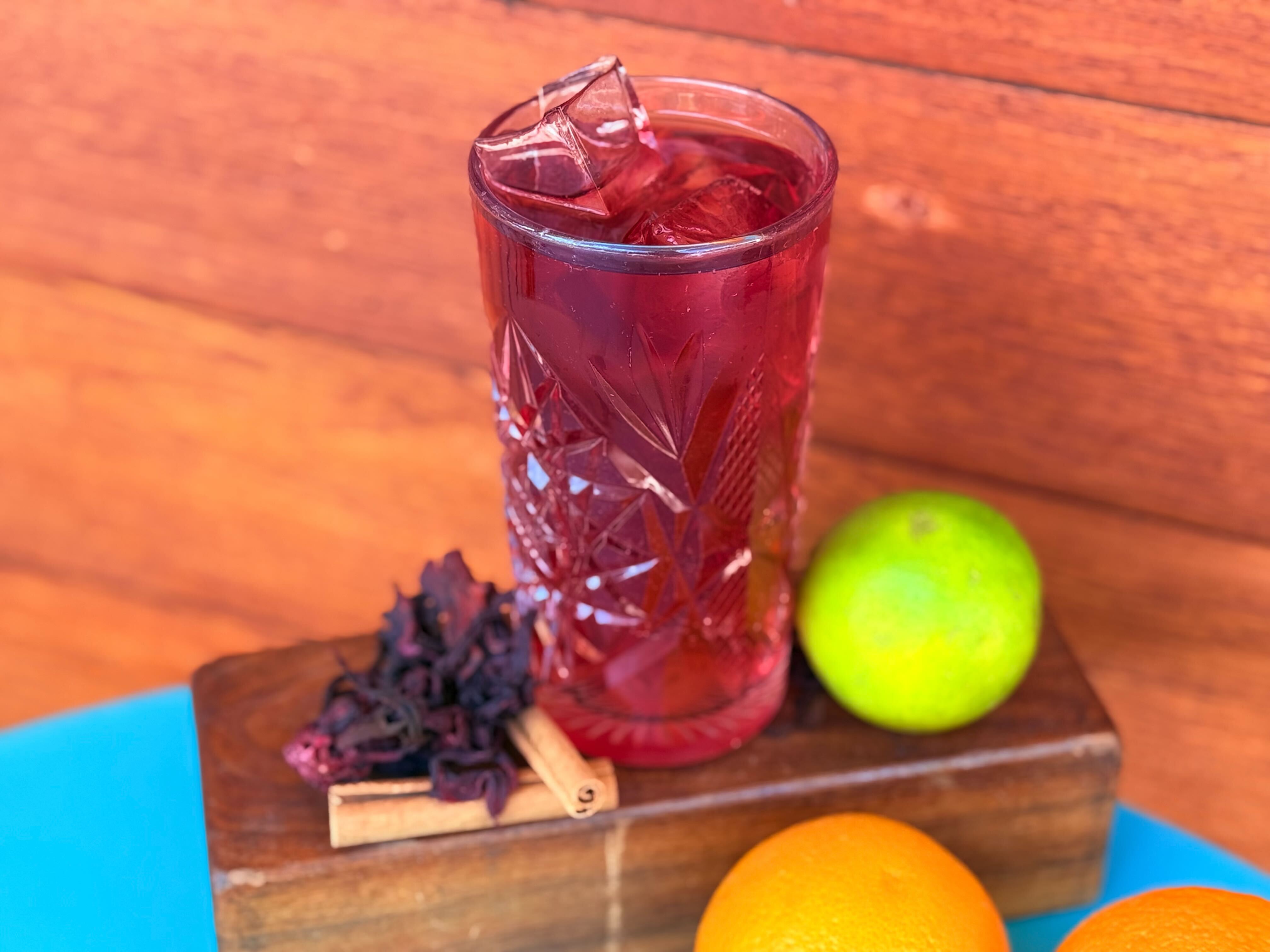 Flor Bonita - Buenas Coffee