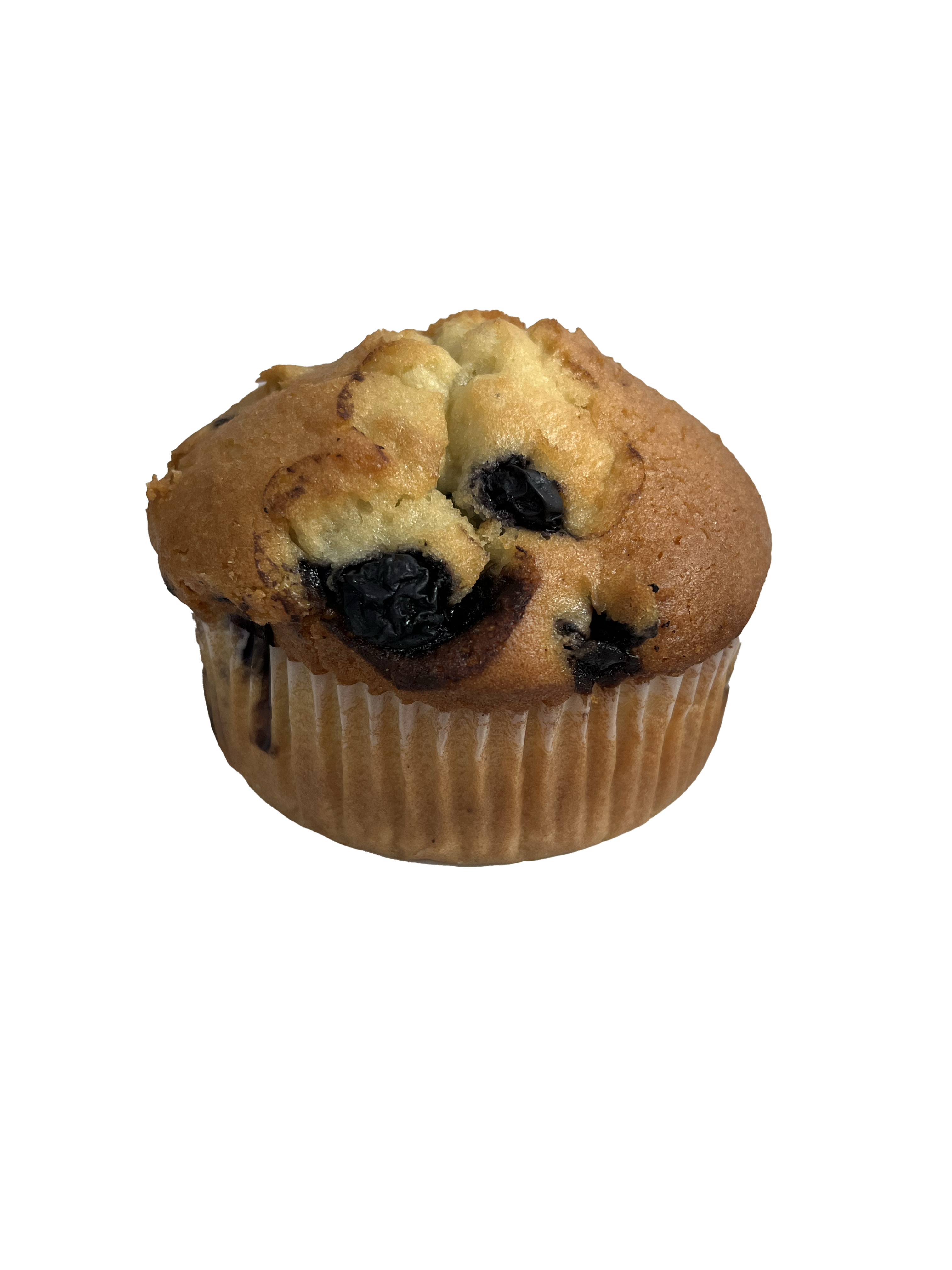 Muffin - All