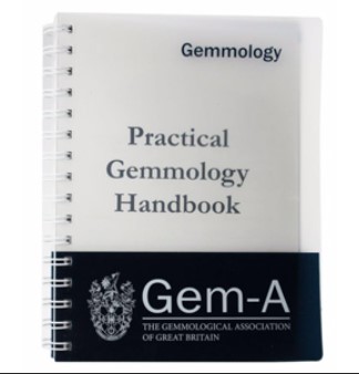 Gem-A Practical Gemmology Handbook