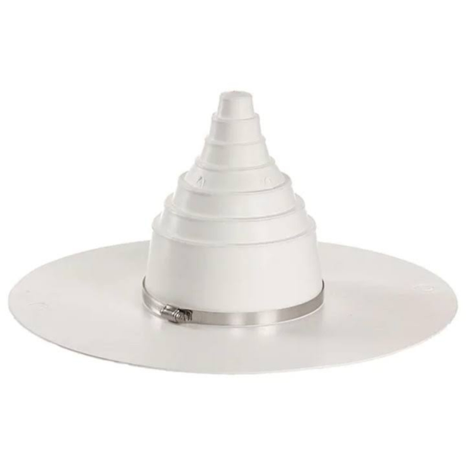 TPO Universal Pipe Boot