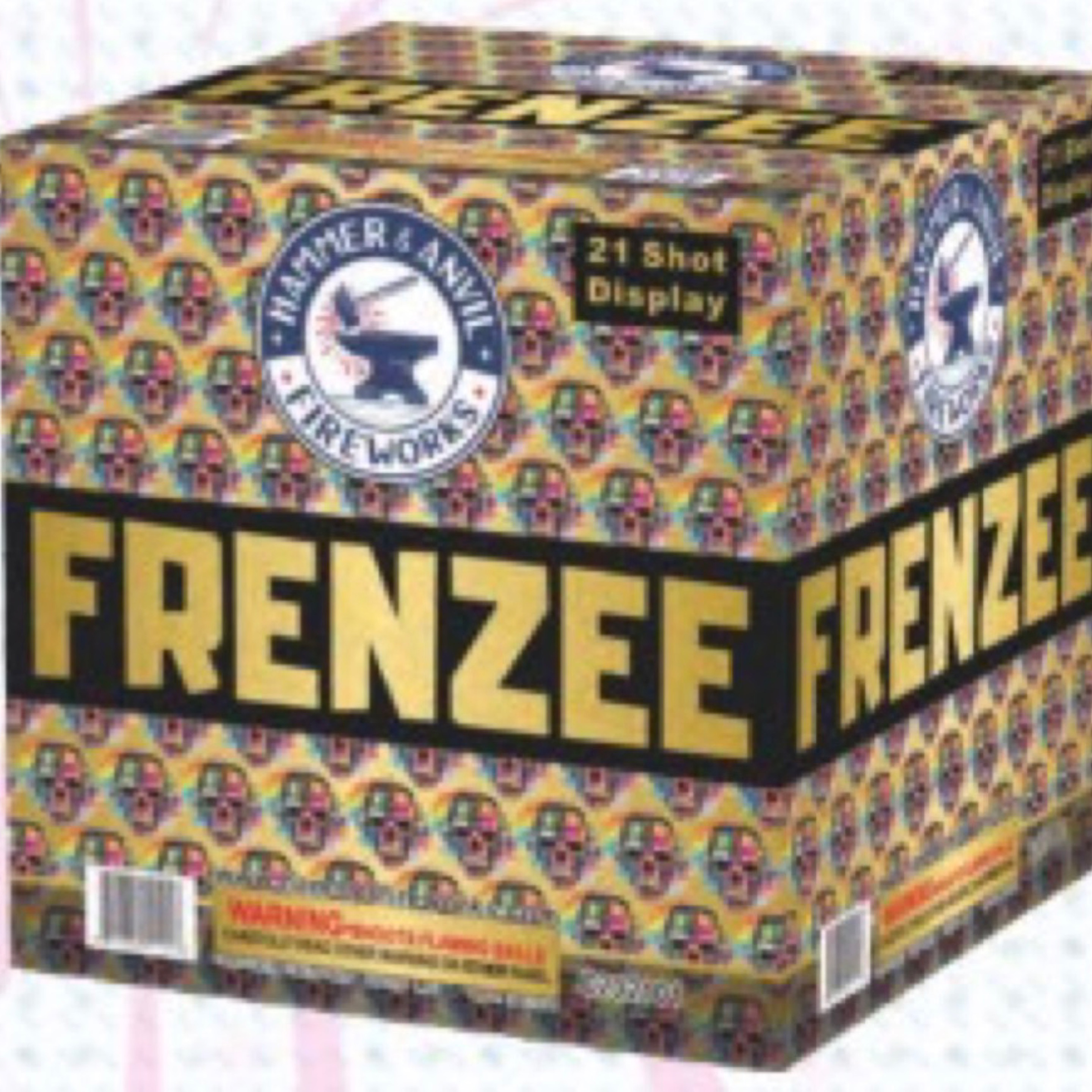 Frenzee