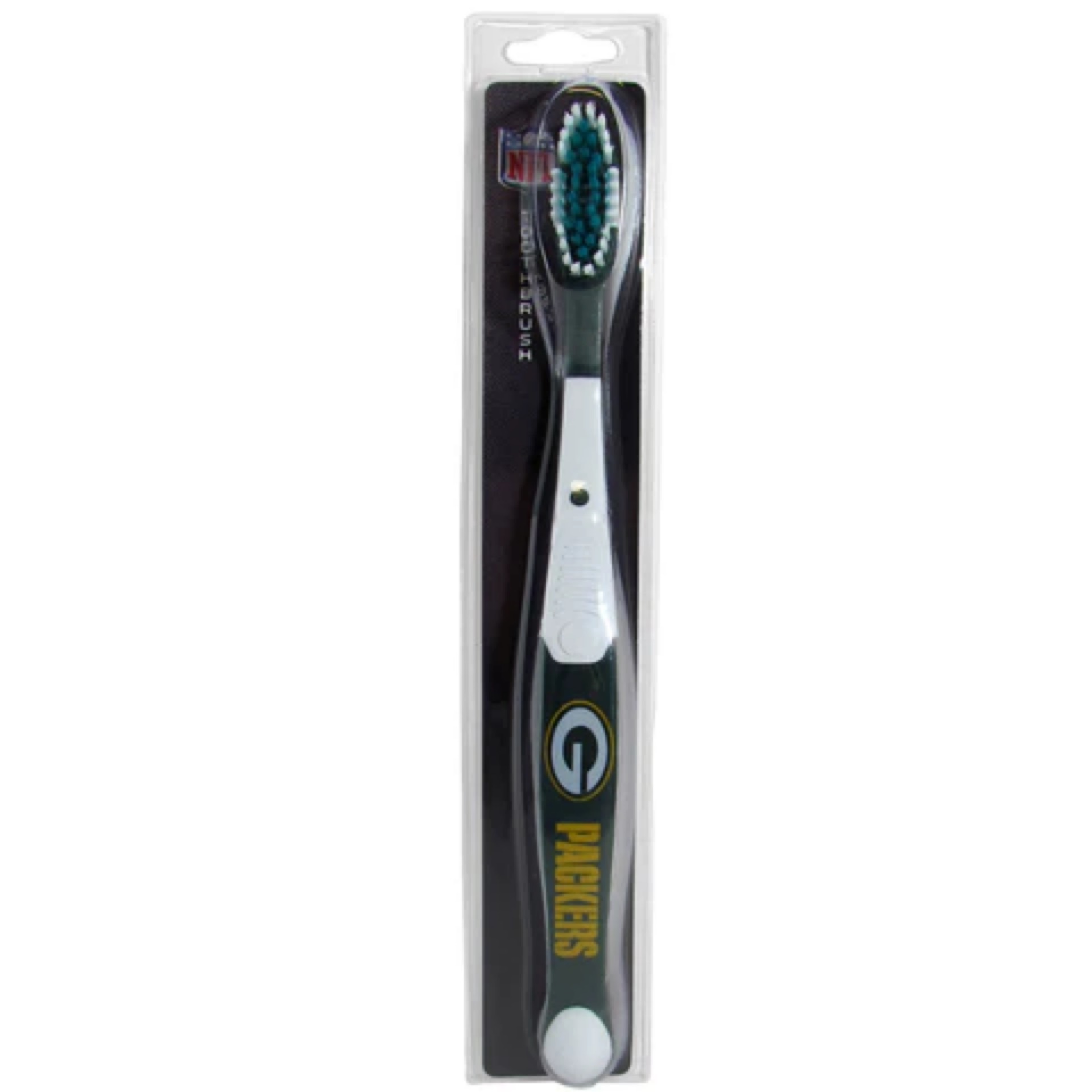 Green Bay Packers Toothbrush