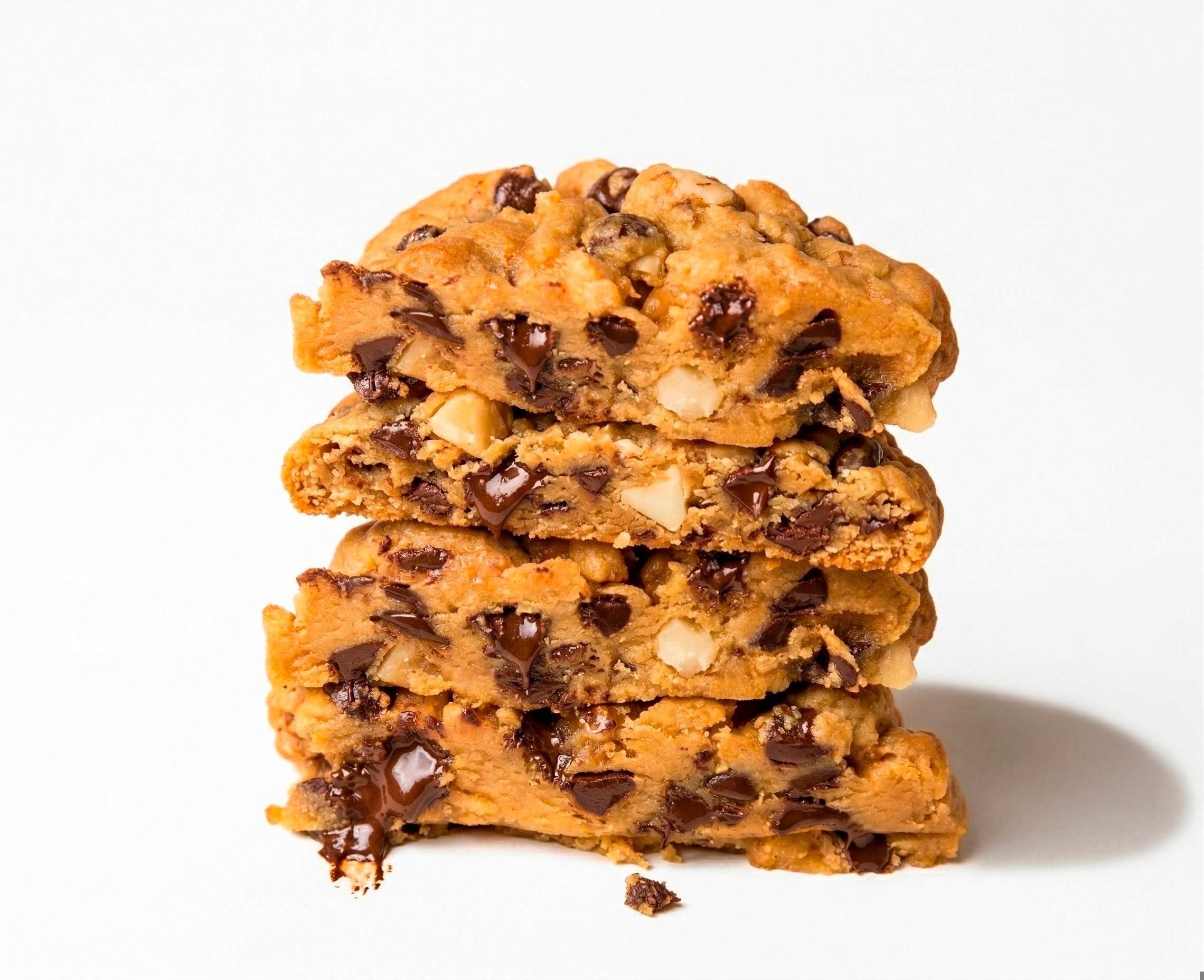 CHOCOLATE Y NUECES