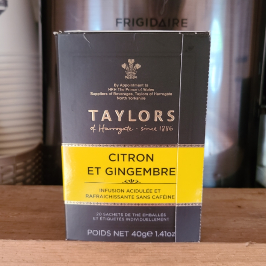 Tea