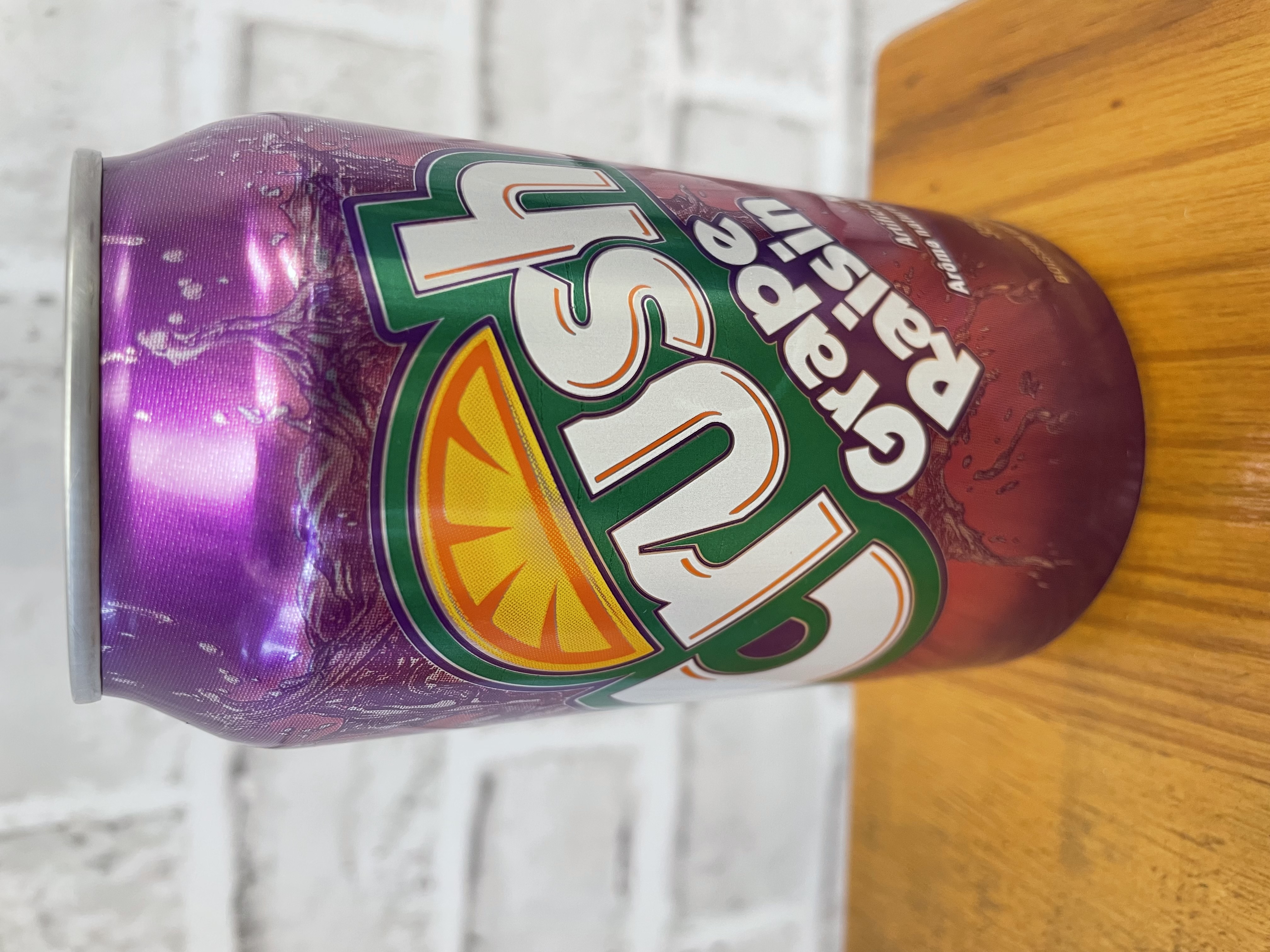 Crush Grape
