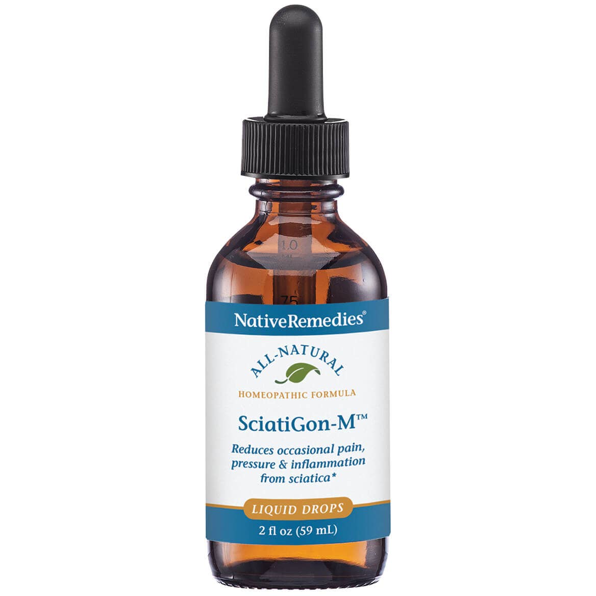 Native Remedies - Sciatigon-M 