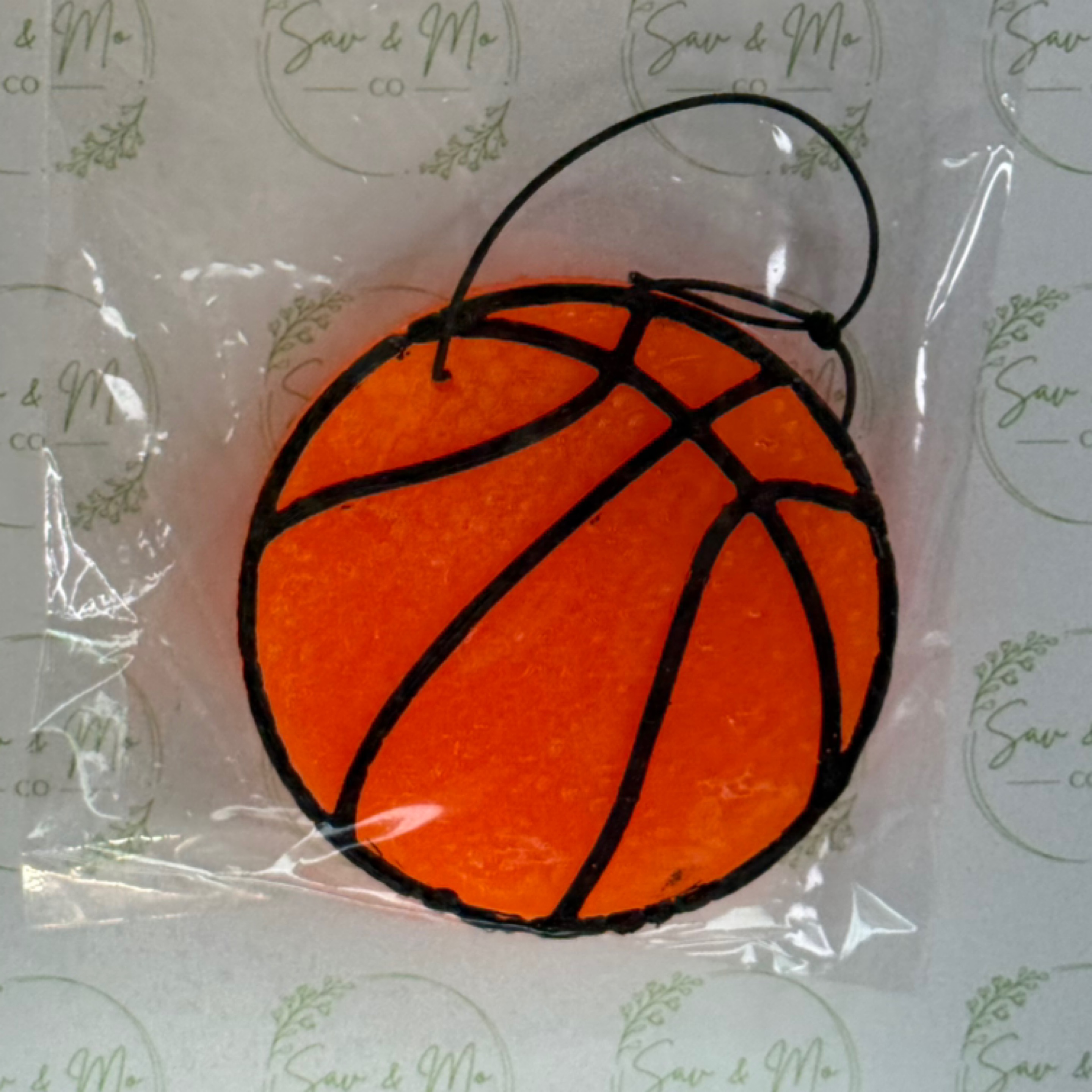 Basketball Freshie