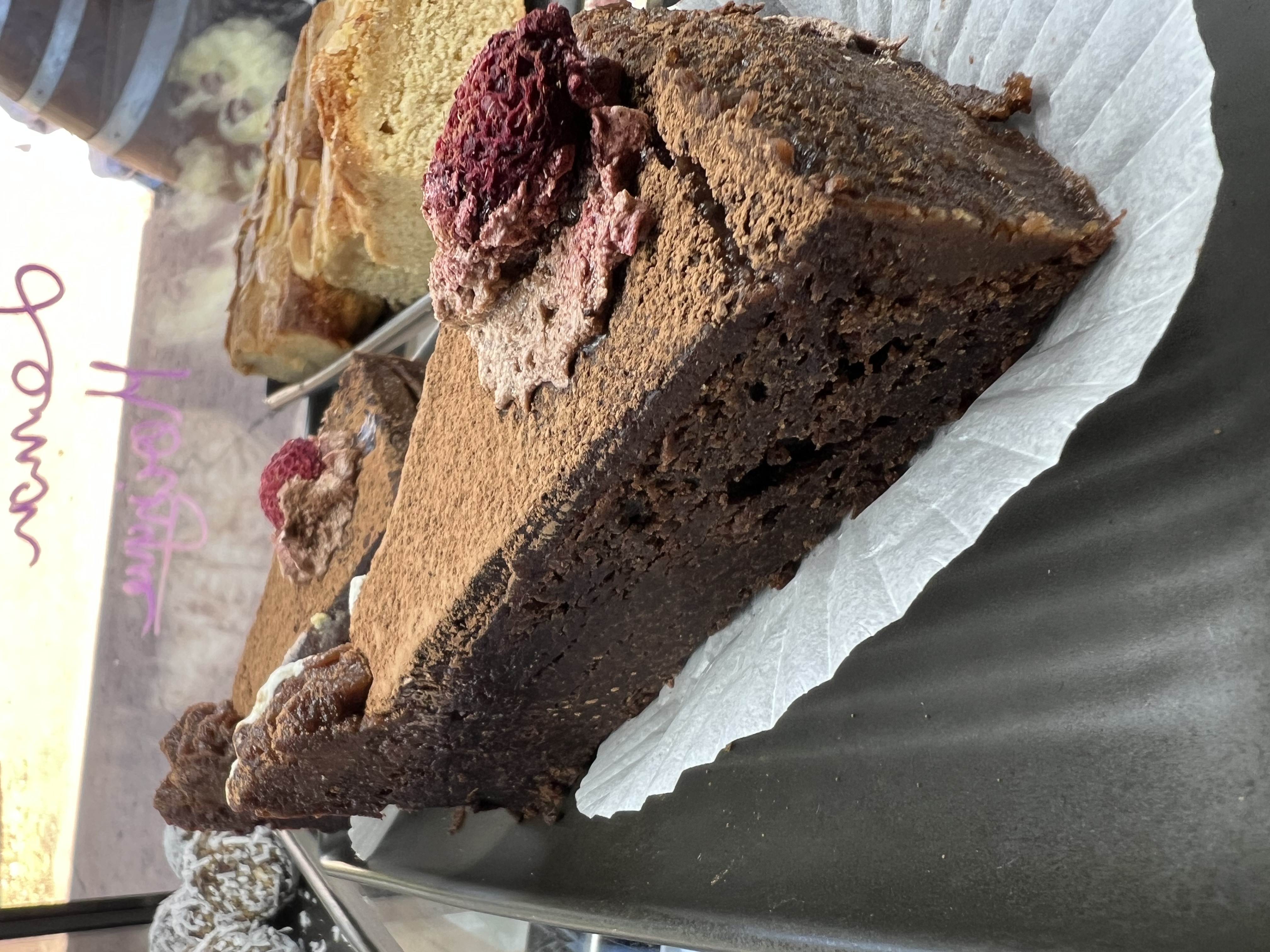 Vegan Cake