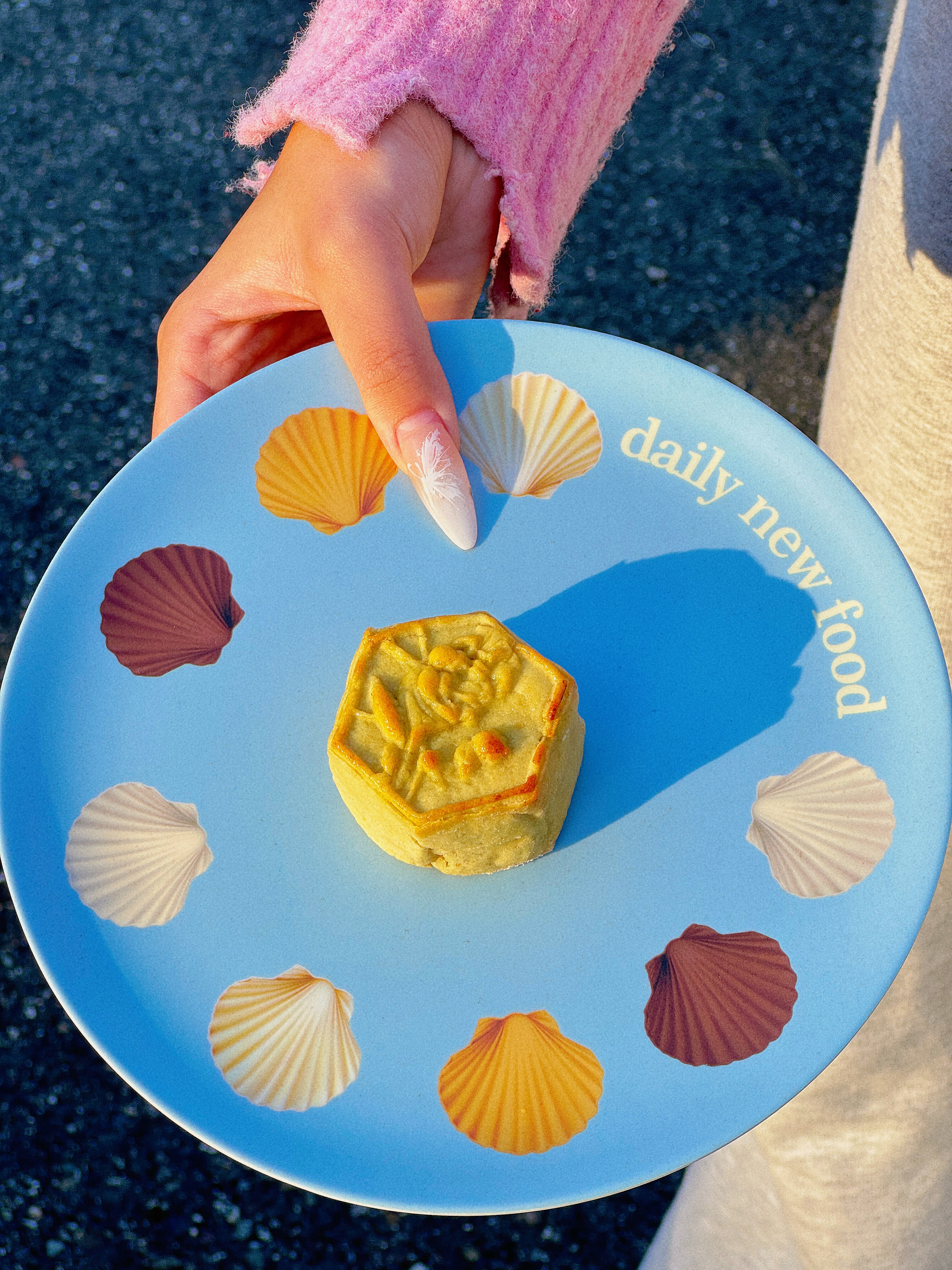 Mooncakes