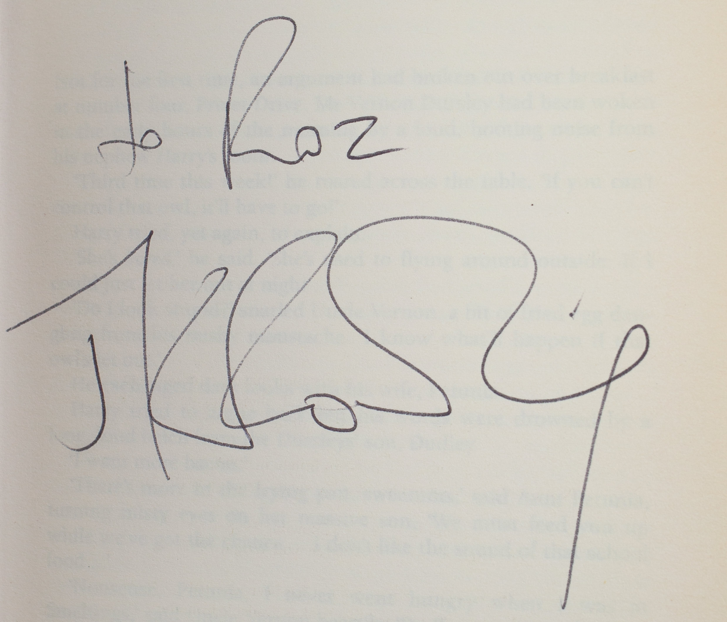 Rowling, J.K. -- Harry Potter and the Chamber of Secrets [Book]