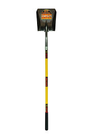 Structron S700 48” Square Shovel