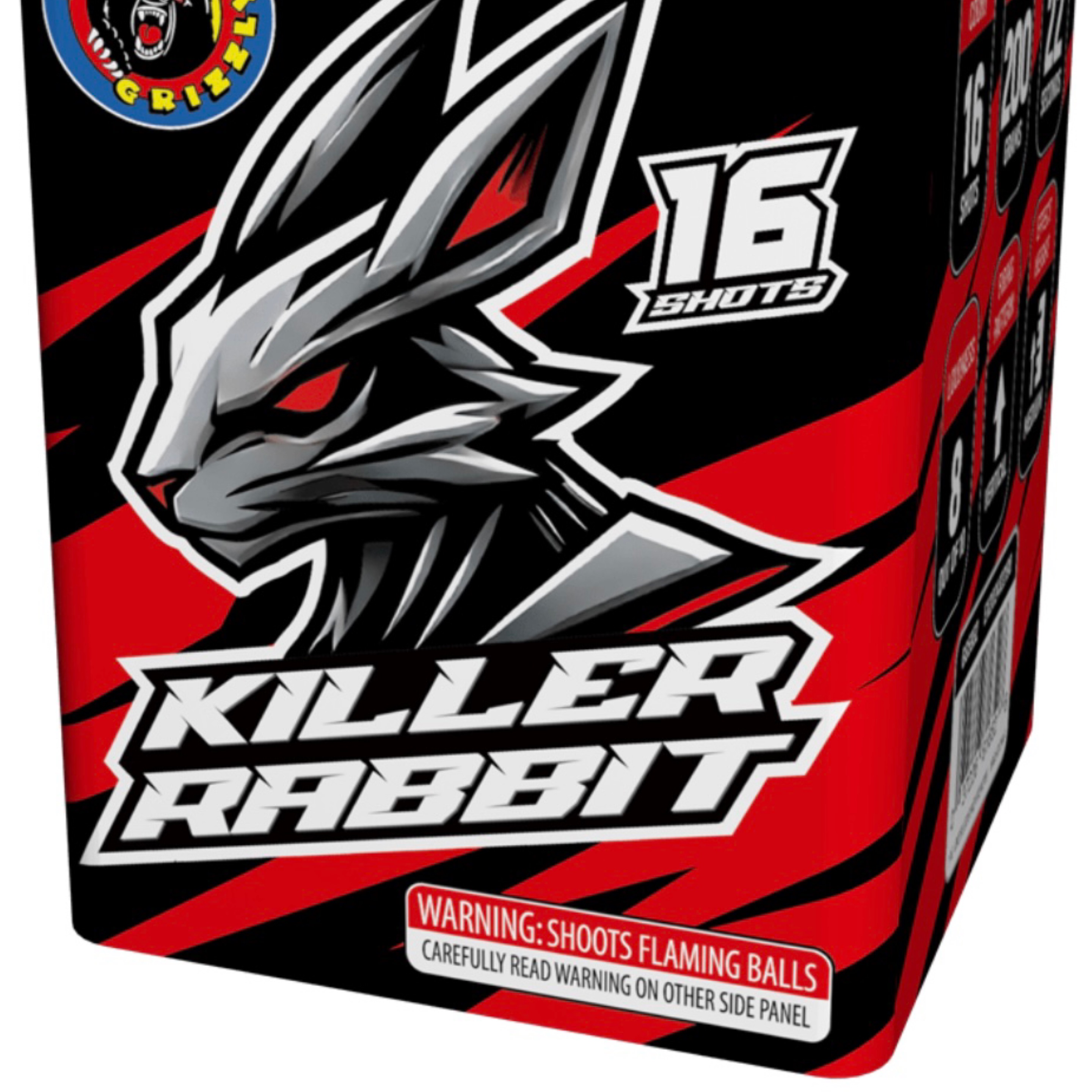 Killer Rabbit