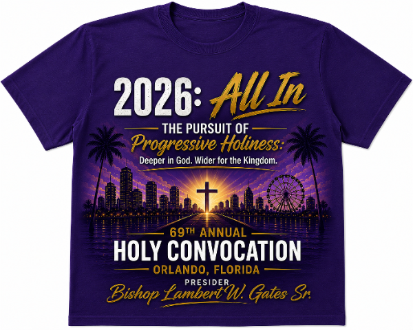 IYC T-shirt - GROWTH 2026