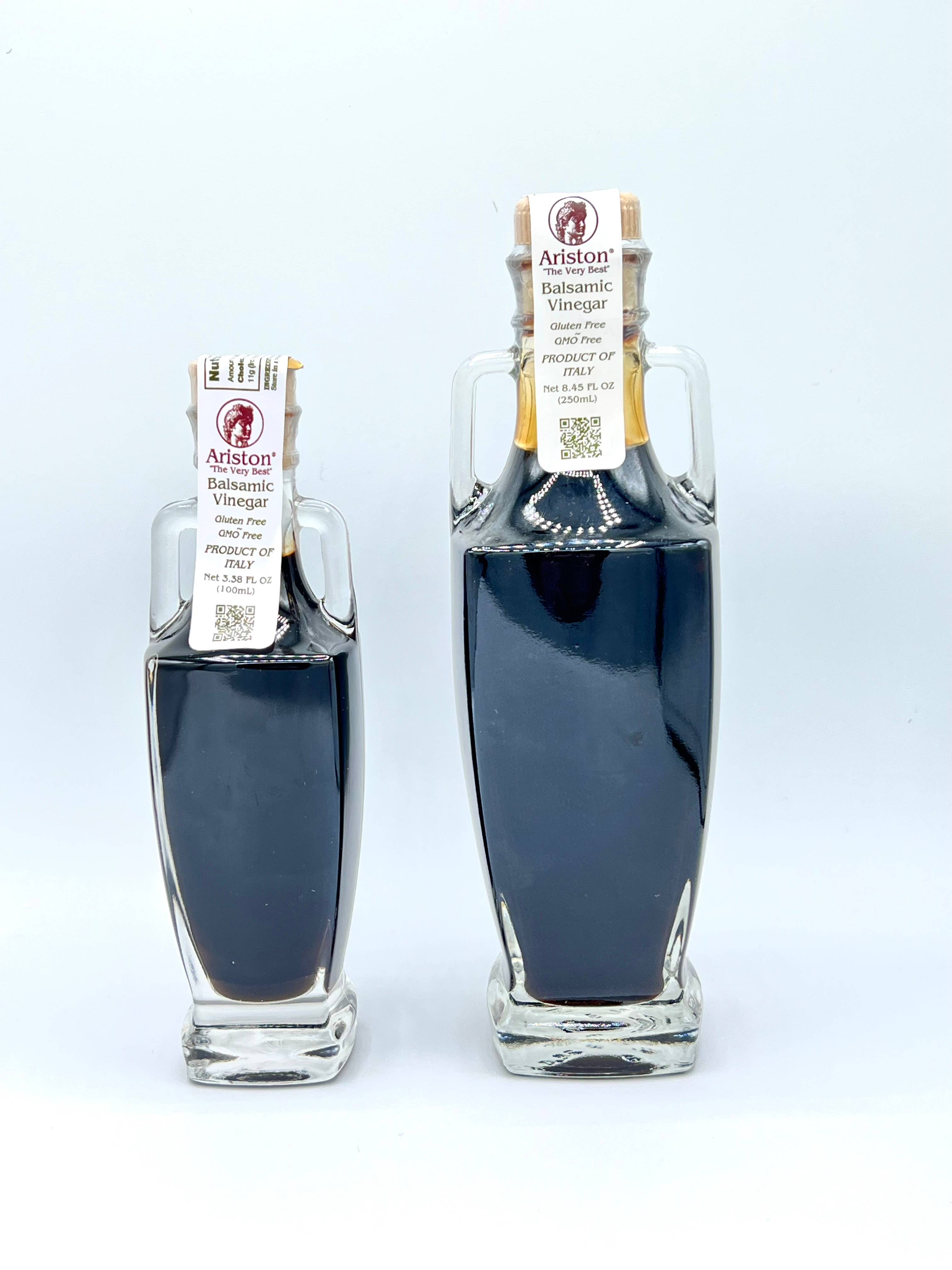 Mini Cleo Bottle with Ariston Traditional Balsamic #205