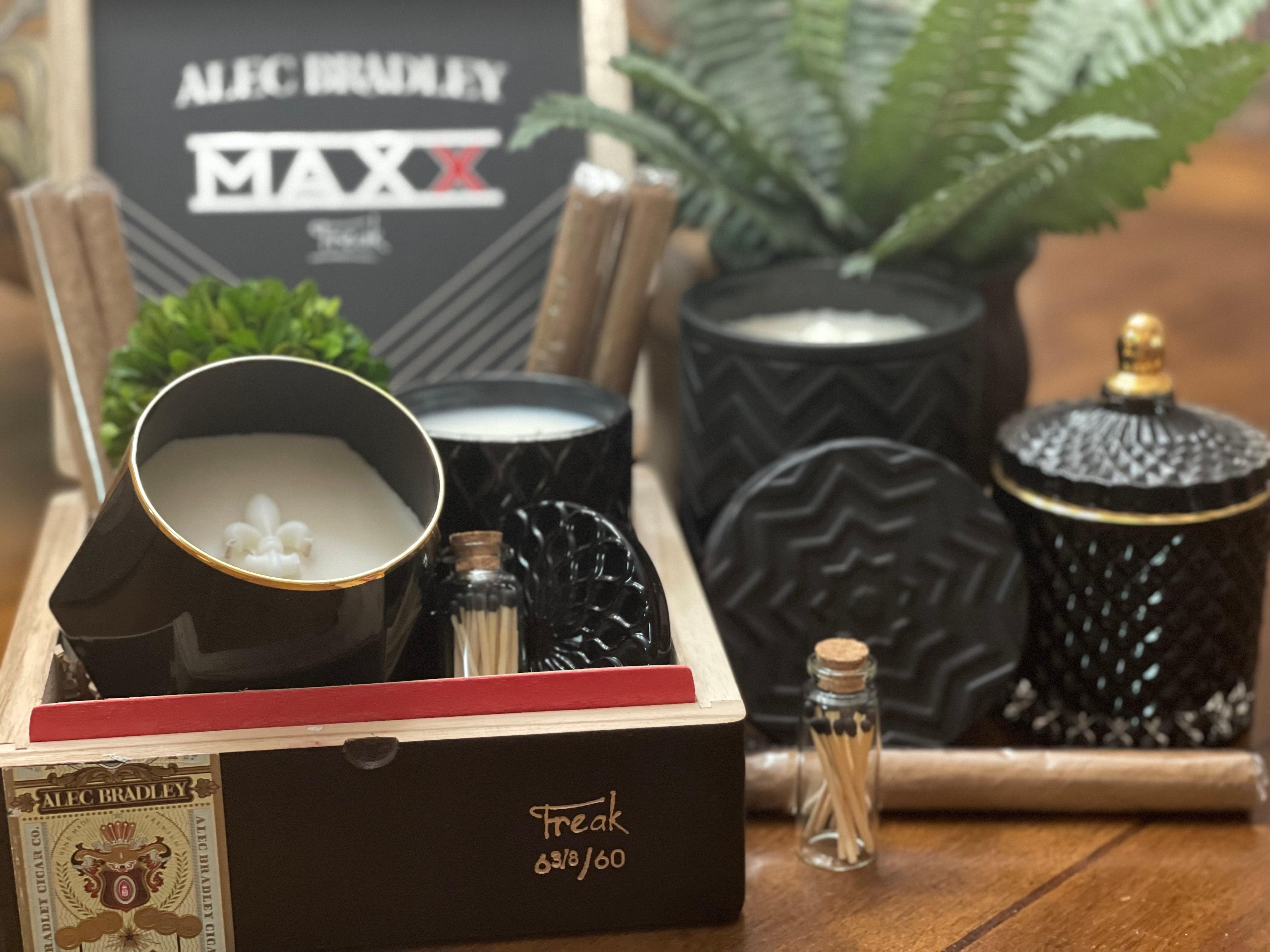 Men's Gift Set - "Drakkar Noir"