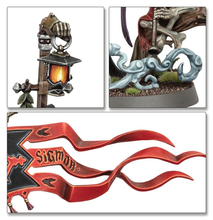Spearhead: Cities of Sigmar: Zenestra's Zealots thumbnail 10