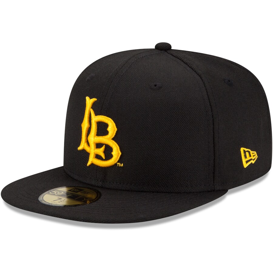 Long Beach State Dirtbags New Era 59FIFTY Hat