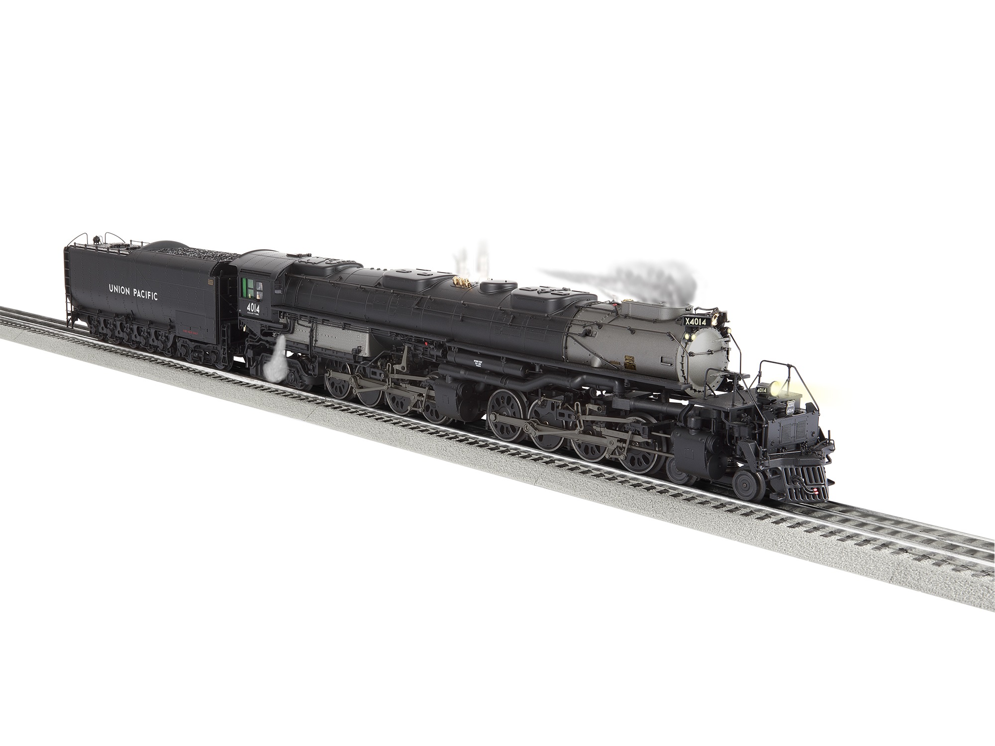 Union Pacific Vision Big Boy #4014 2331264 O Scale