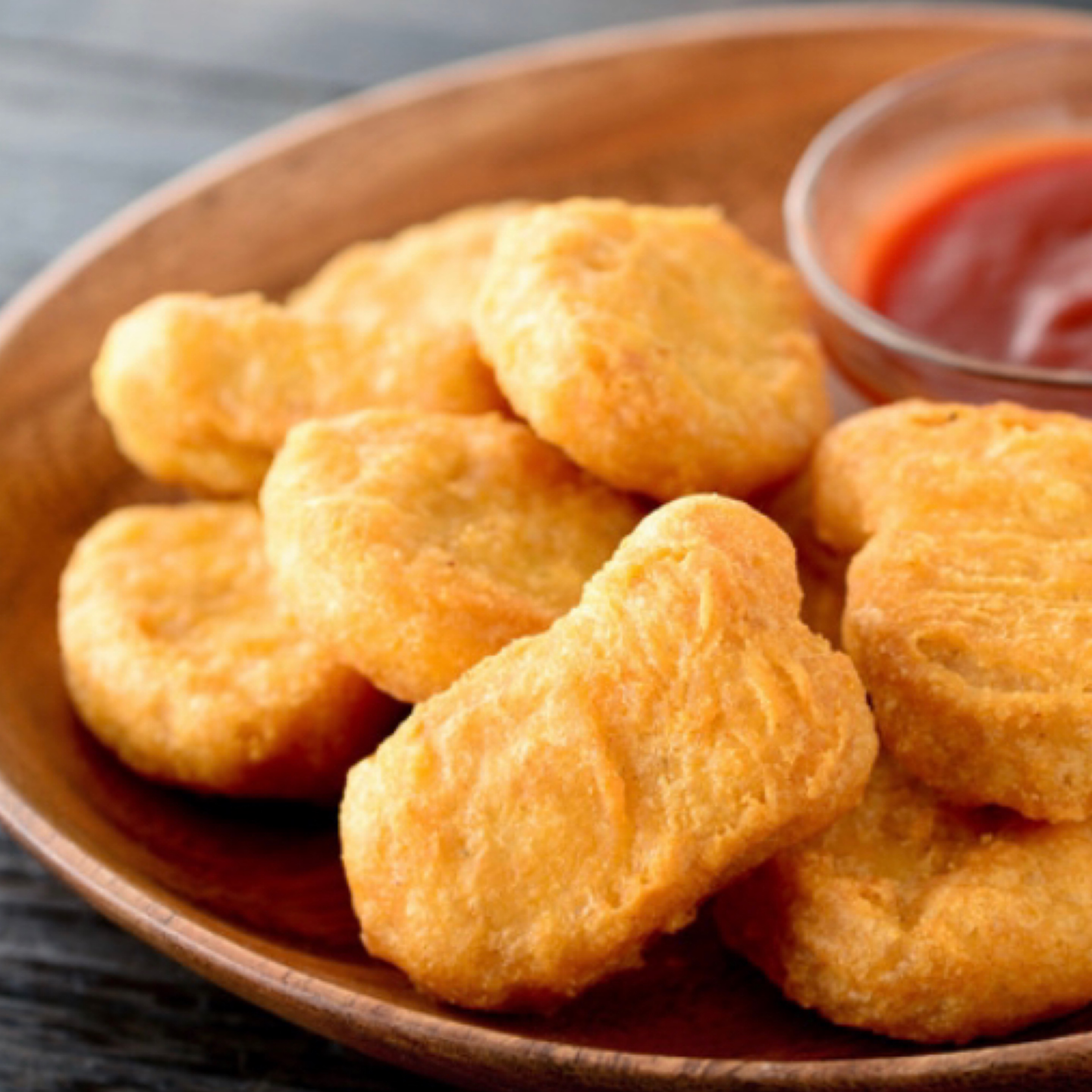 Chicken Nuggets