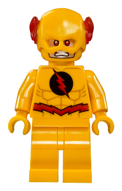 sh0471 Reverse Flash (Zoom)
