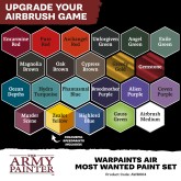 Warpaints Air - Most Wanted Set thumbnail 2