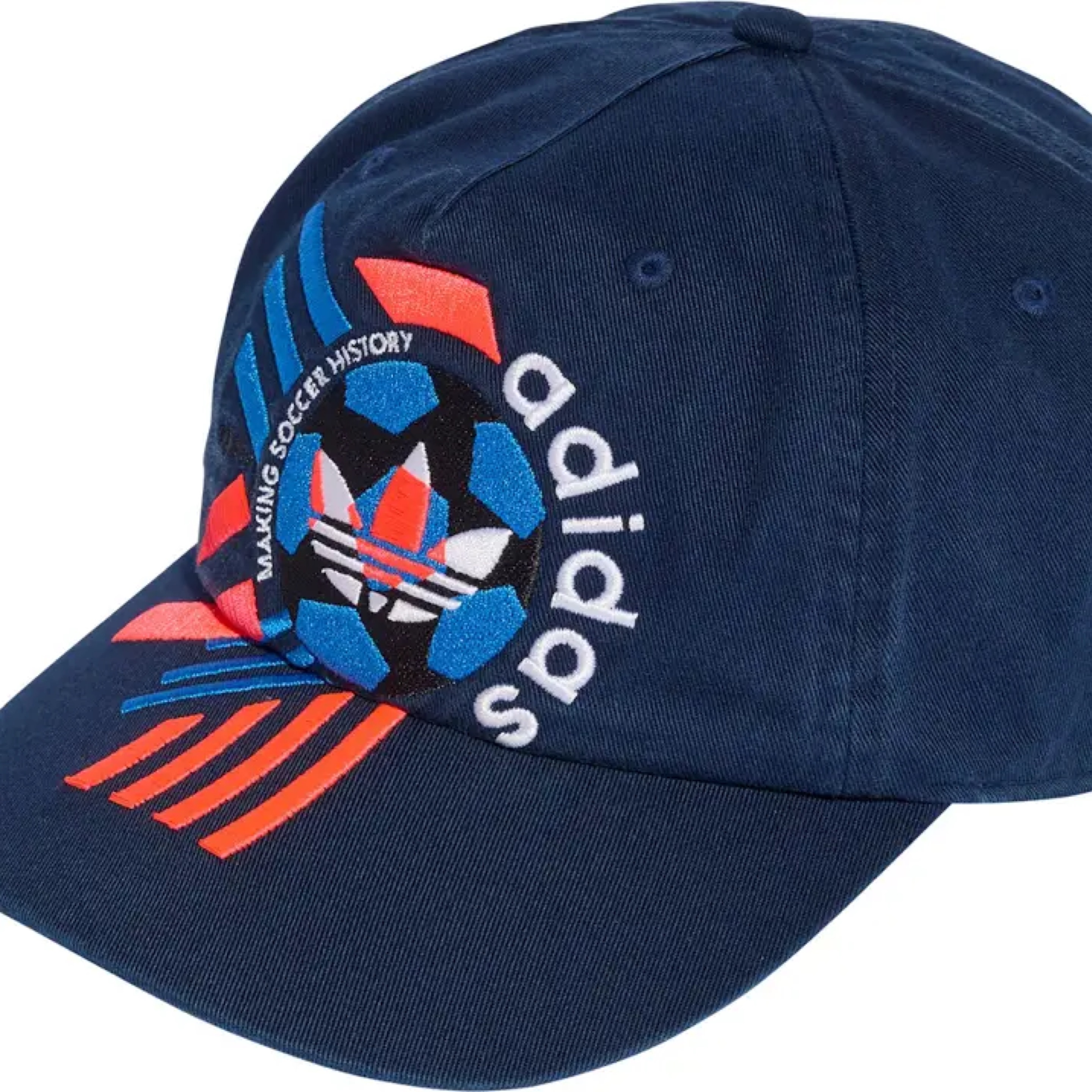 Adidas Hat - (Navy)