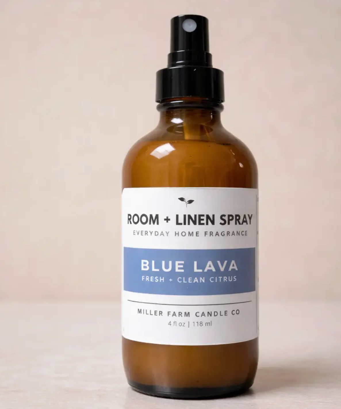 Room+Linen Spray (Miller Farm)