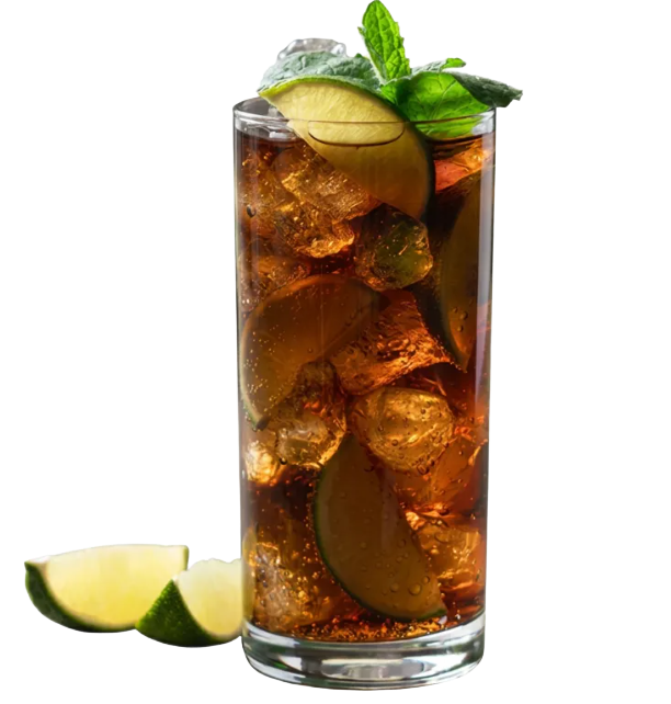 Cuba Libre