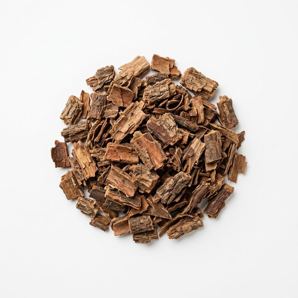 Cramp Bark