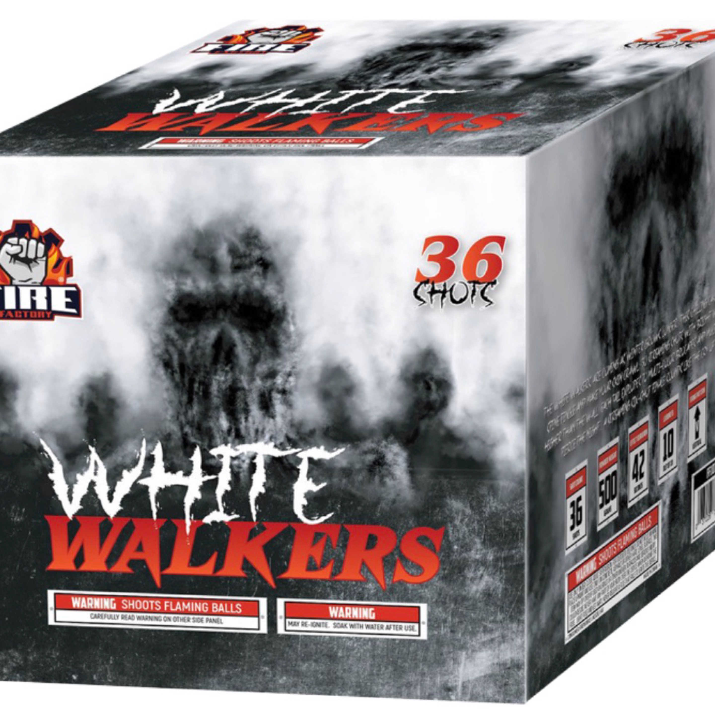 White Walkers
