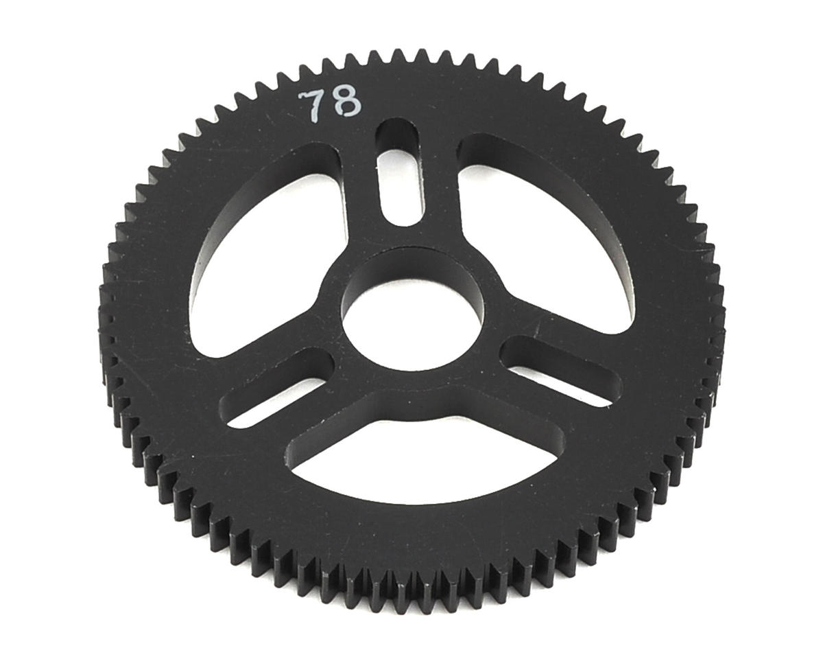 1546 Flite Hub Spur 48P 78T