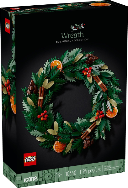 10340 Wreath