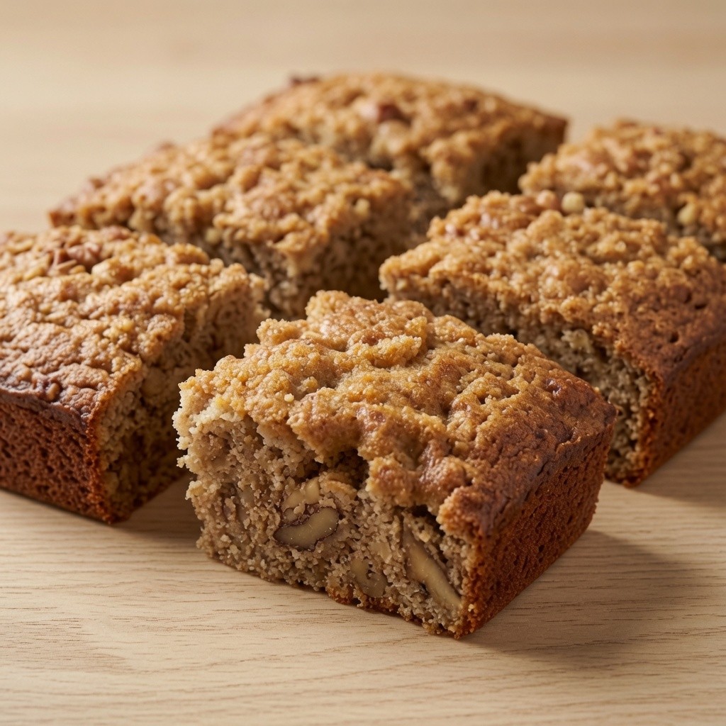 Banana Nut Bread
