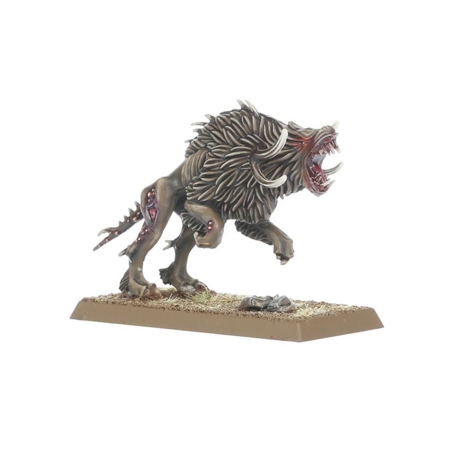 Beastmen Brayherds: Battle March Army thumbnail 12