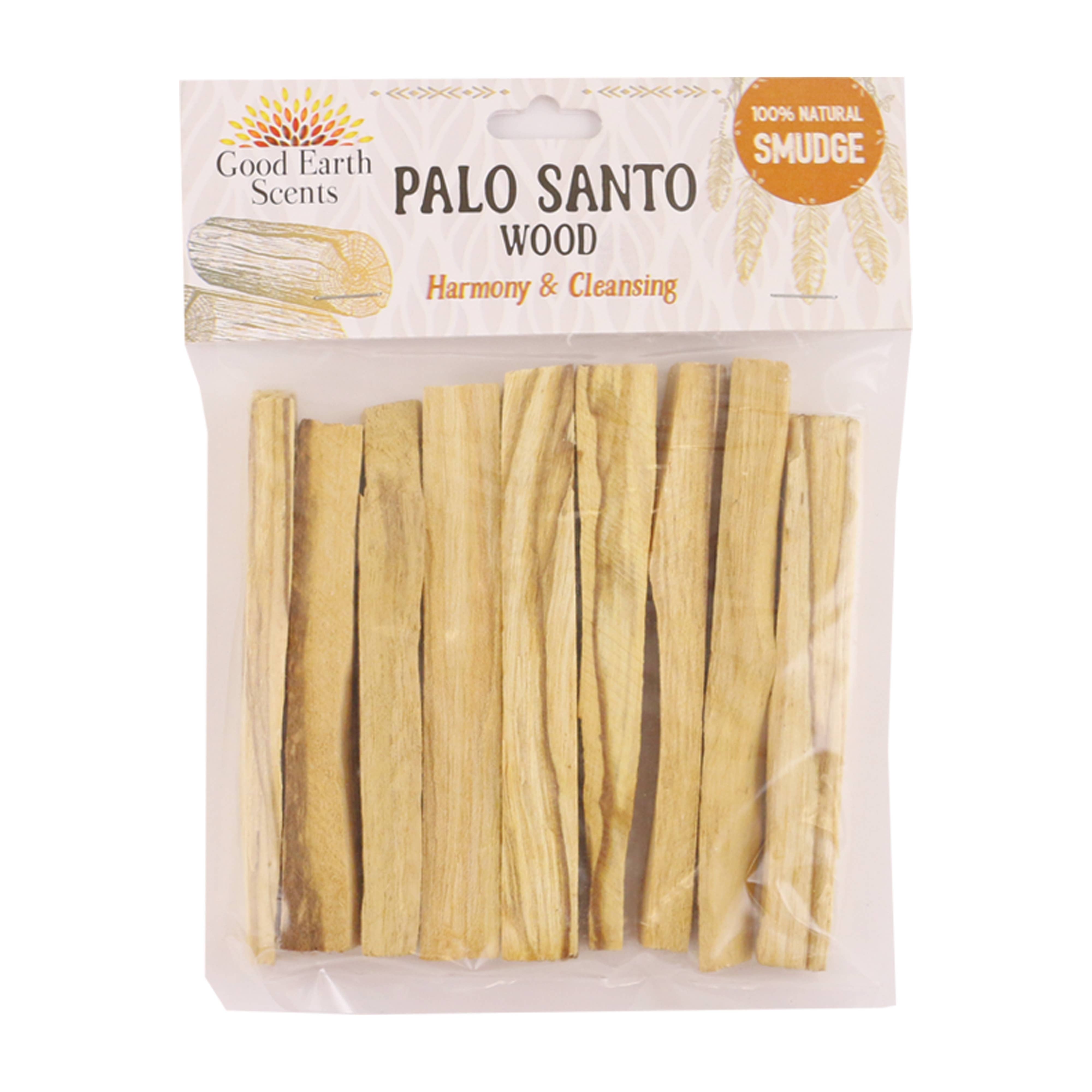 Designs By Deekay - Palo Santo Wood Sticks 1oz