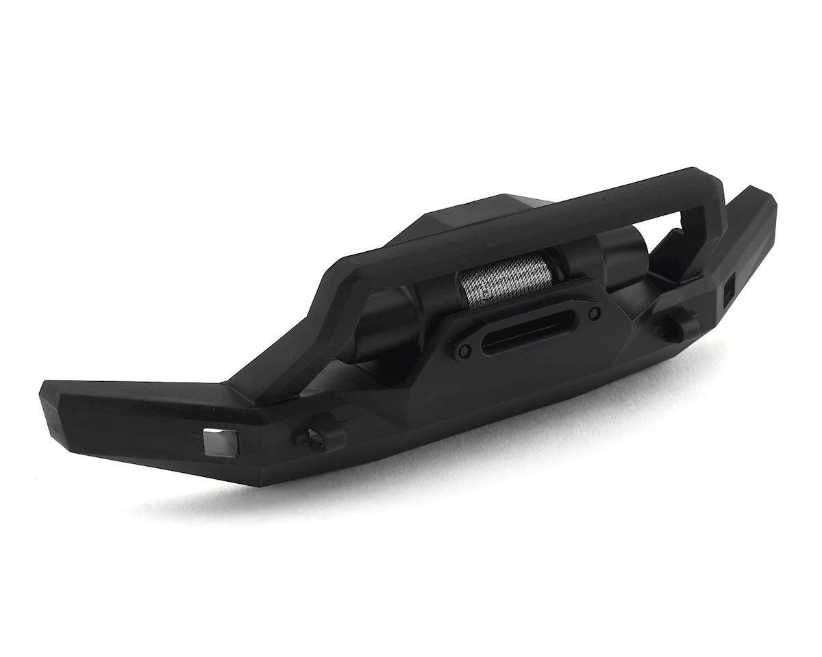 Bumper Front 8124