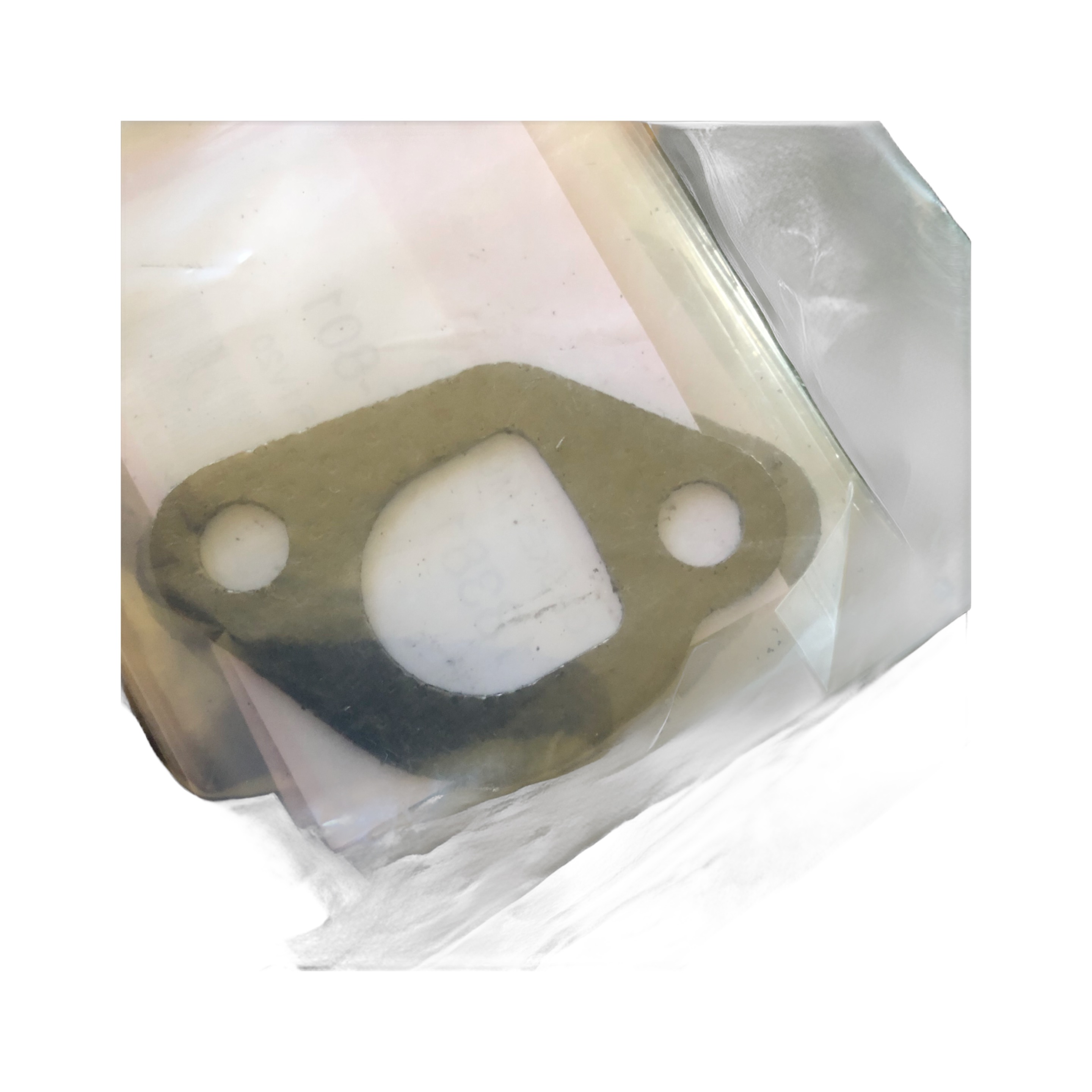 Gasket - Muffler
