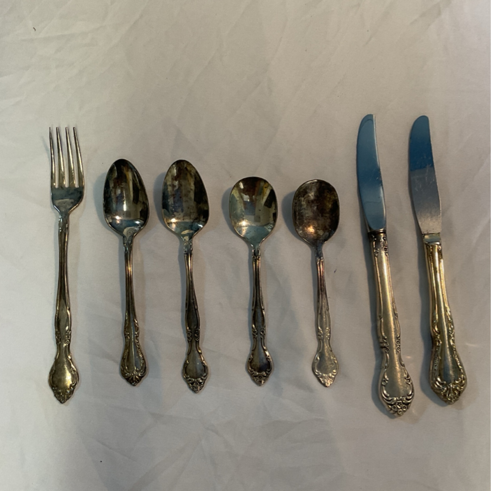 Silverware