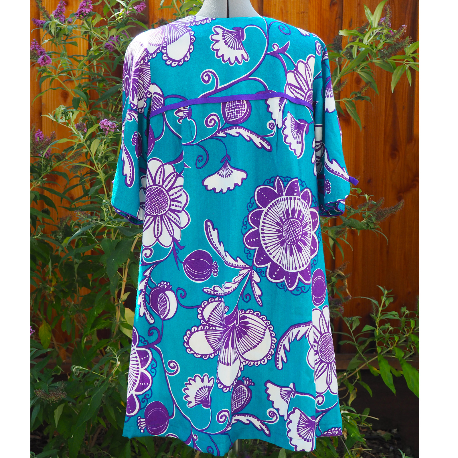 Vintage Pauline - Small/Medium