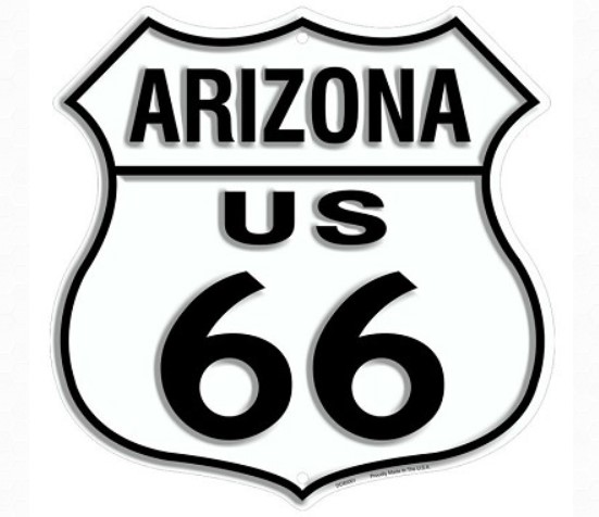 66 Shield AZ