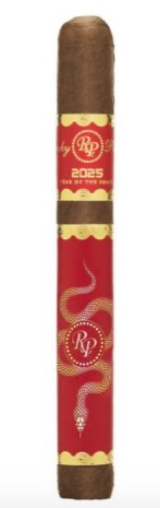 Rocky Patel Year of the Snake