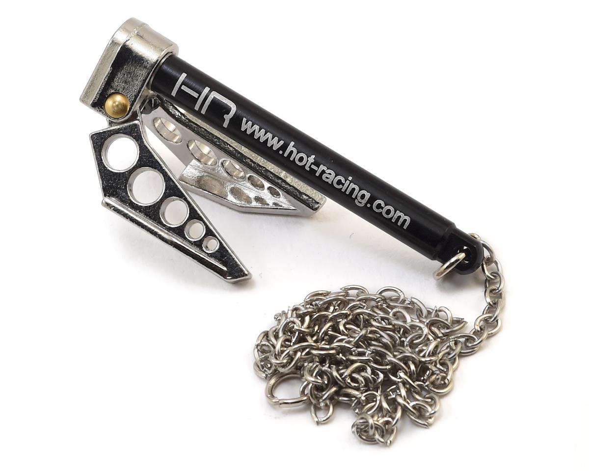 1/10 Portable Fold Up Winch Anchor