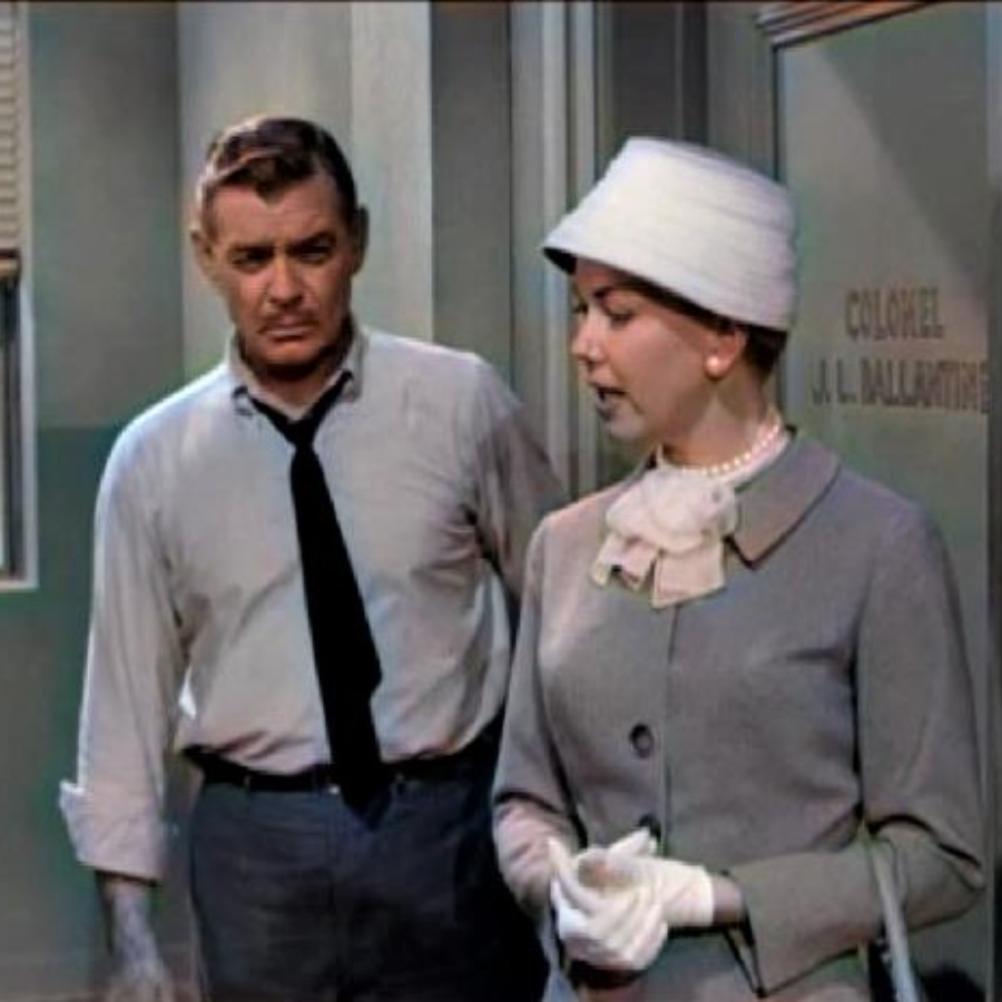 Teacher's Pet in Color, Download.