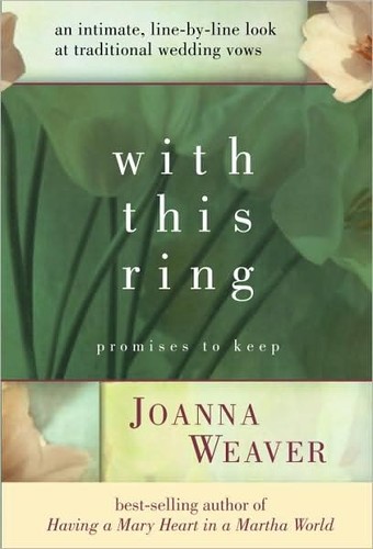 With This Ring: Promises to Keep
