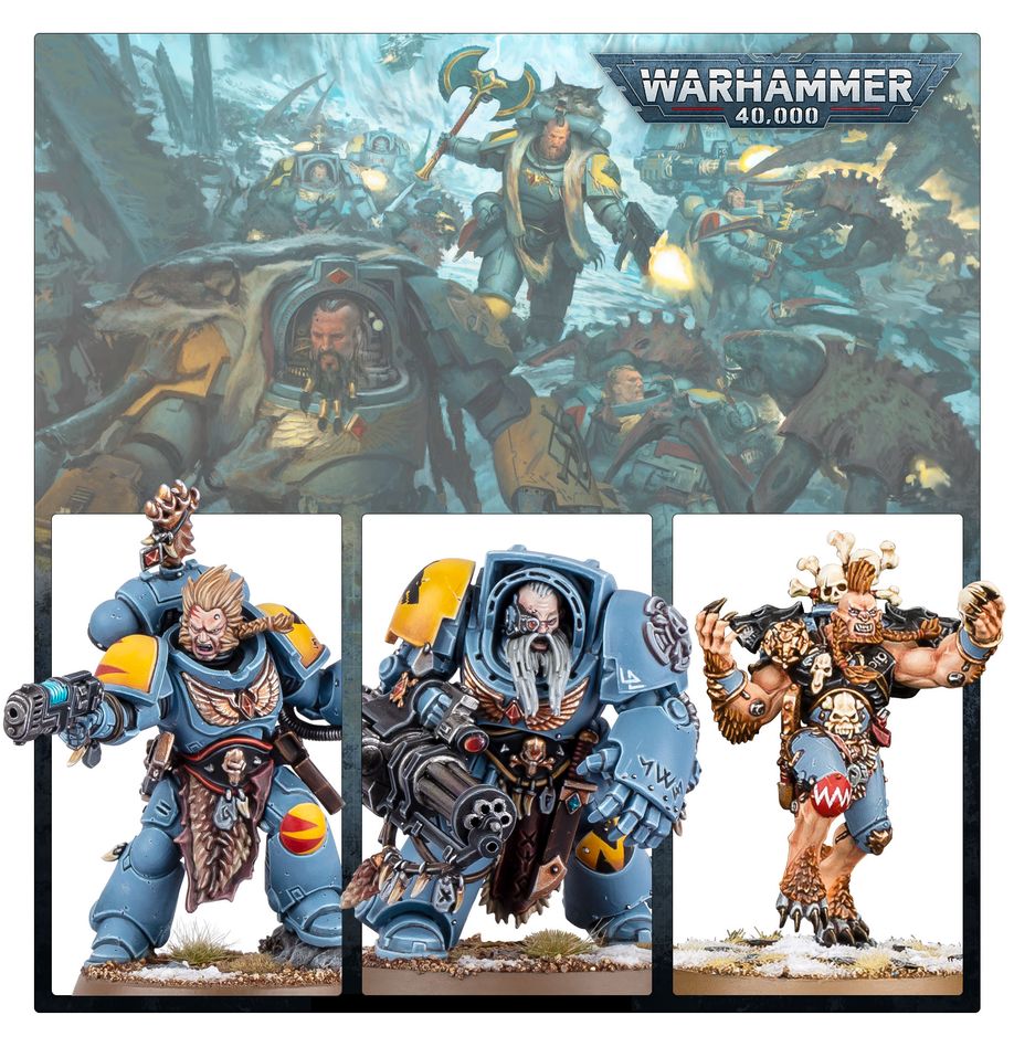 Combat Patrol: Space Wolves thumbnail 19