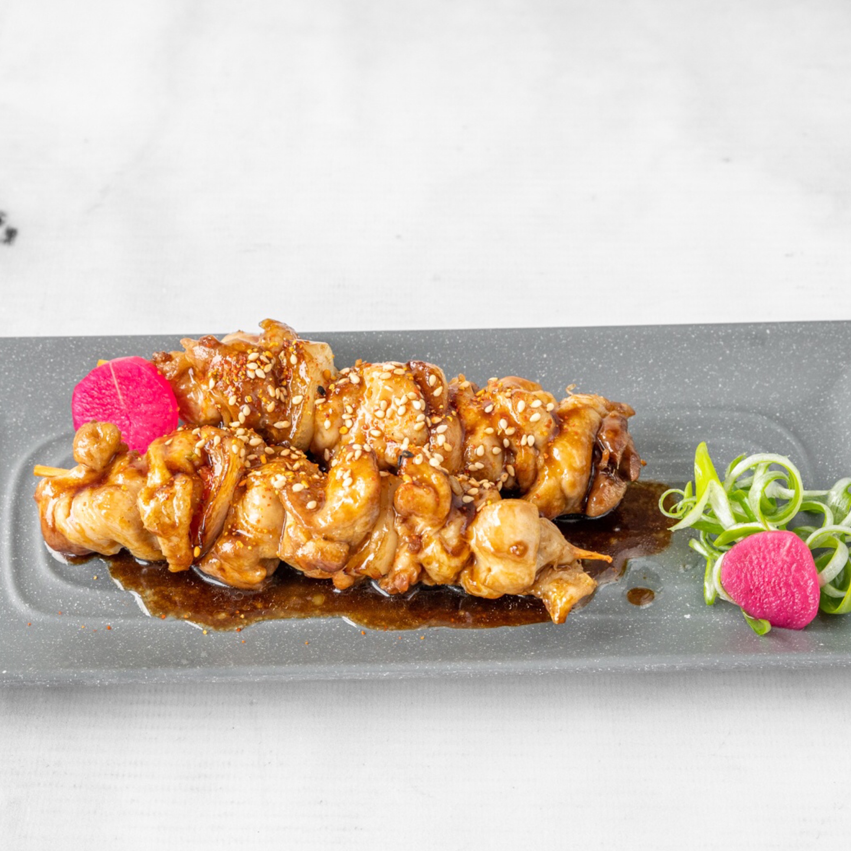 Chicken Yakitori