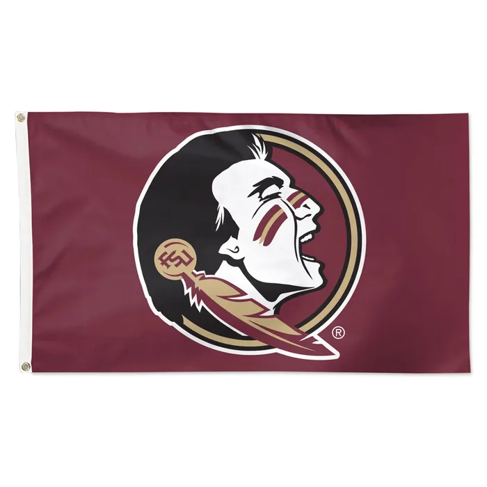 Florida State Seminoles Flag 3x5'