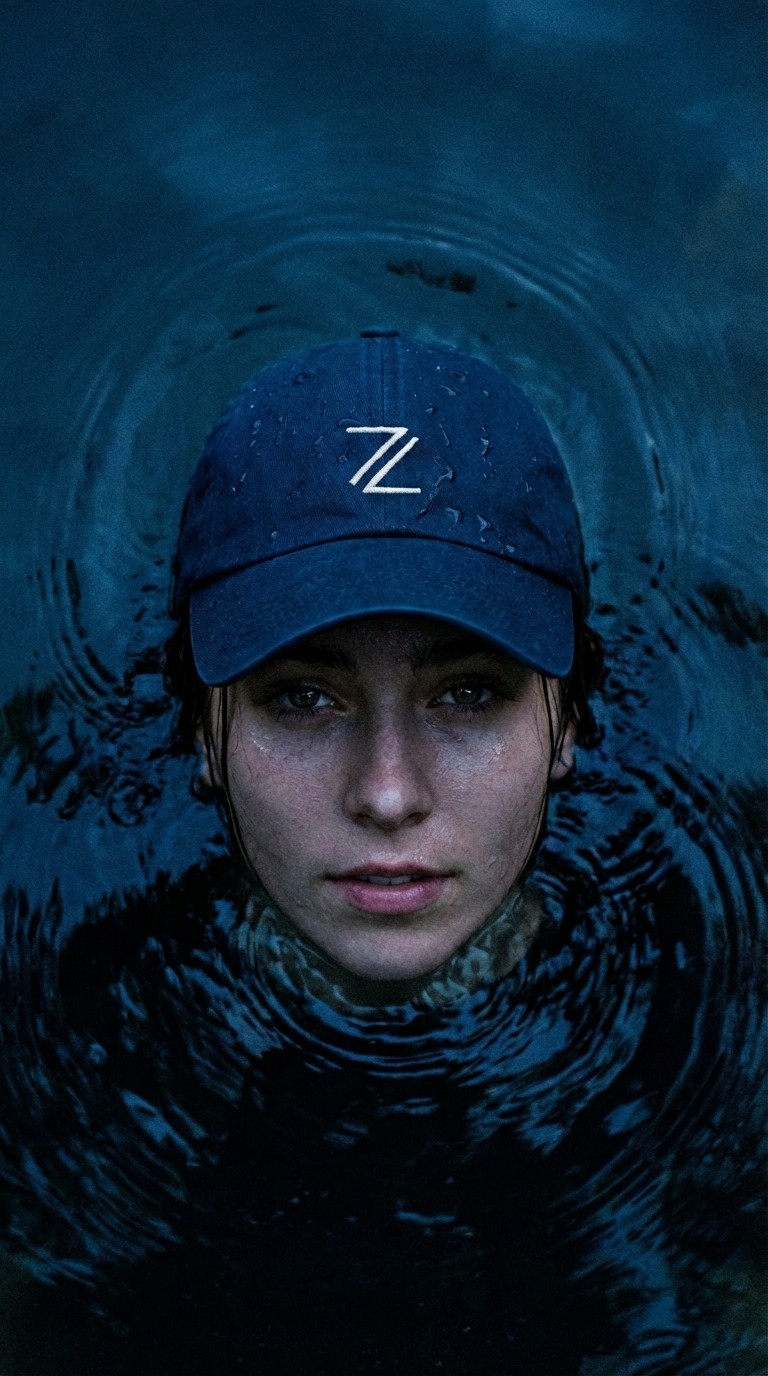 Presence Navy view 2