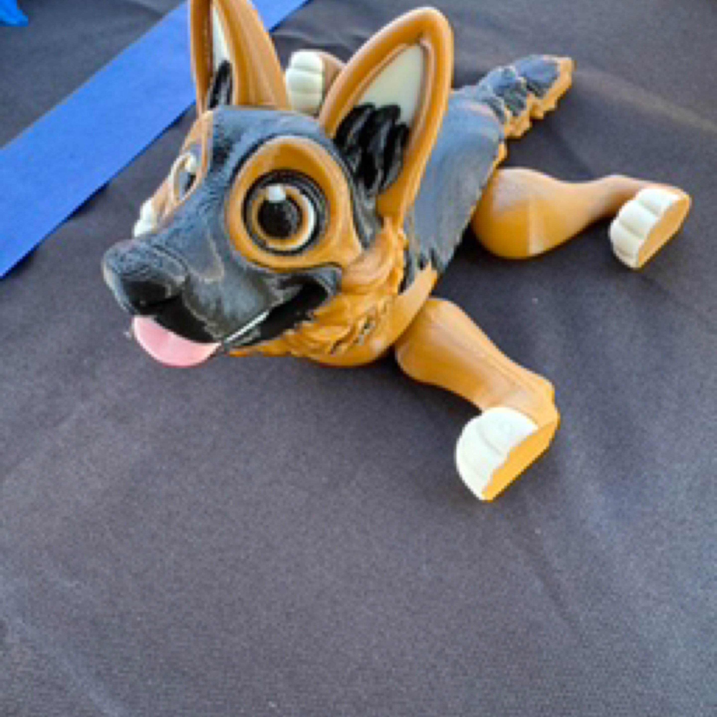 German Sheppard
