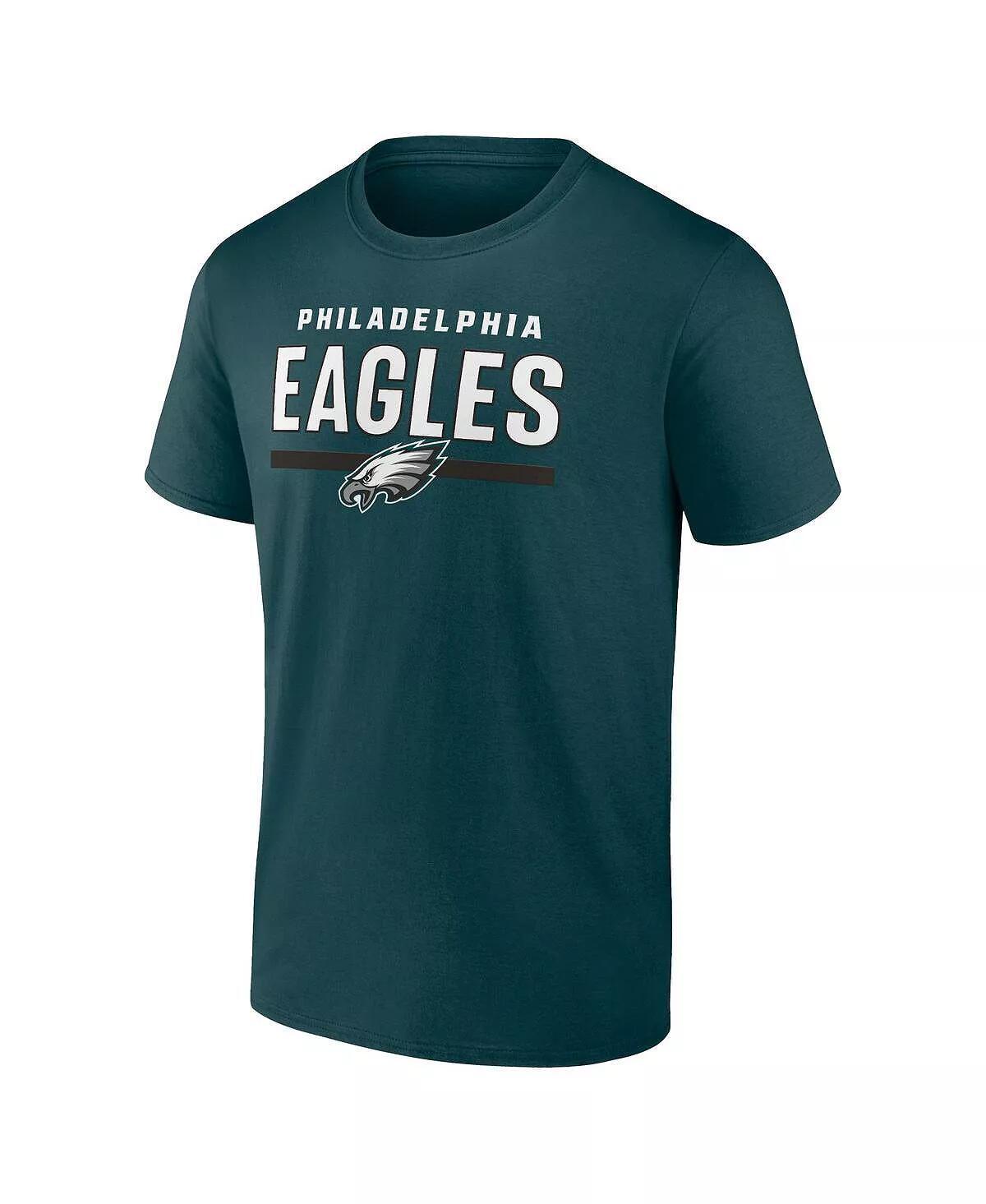 Philadelphia Eagles Speed and Agility Shirt